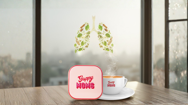 There’s No Filter for the Air — But There Is One for Your Body