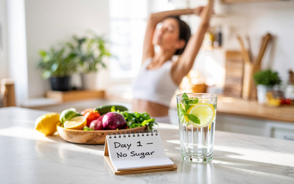 What Happens to Your Body When You Quit Sugar for 30 Days?