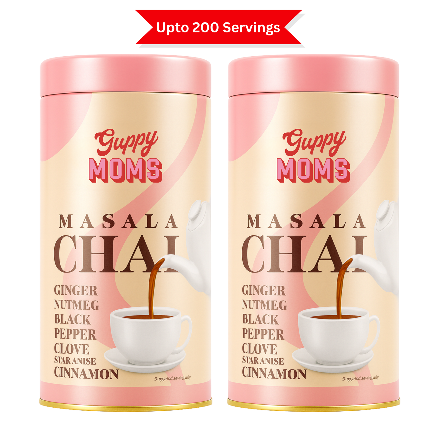 The Legacy Masala Chai | Where Tradition Meets Luxury