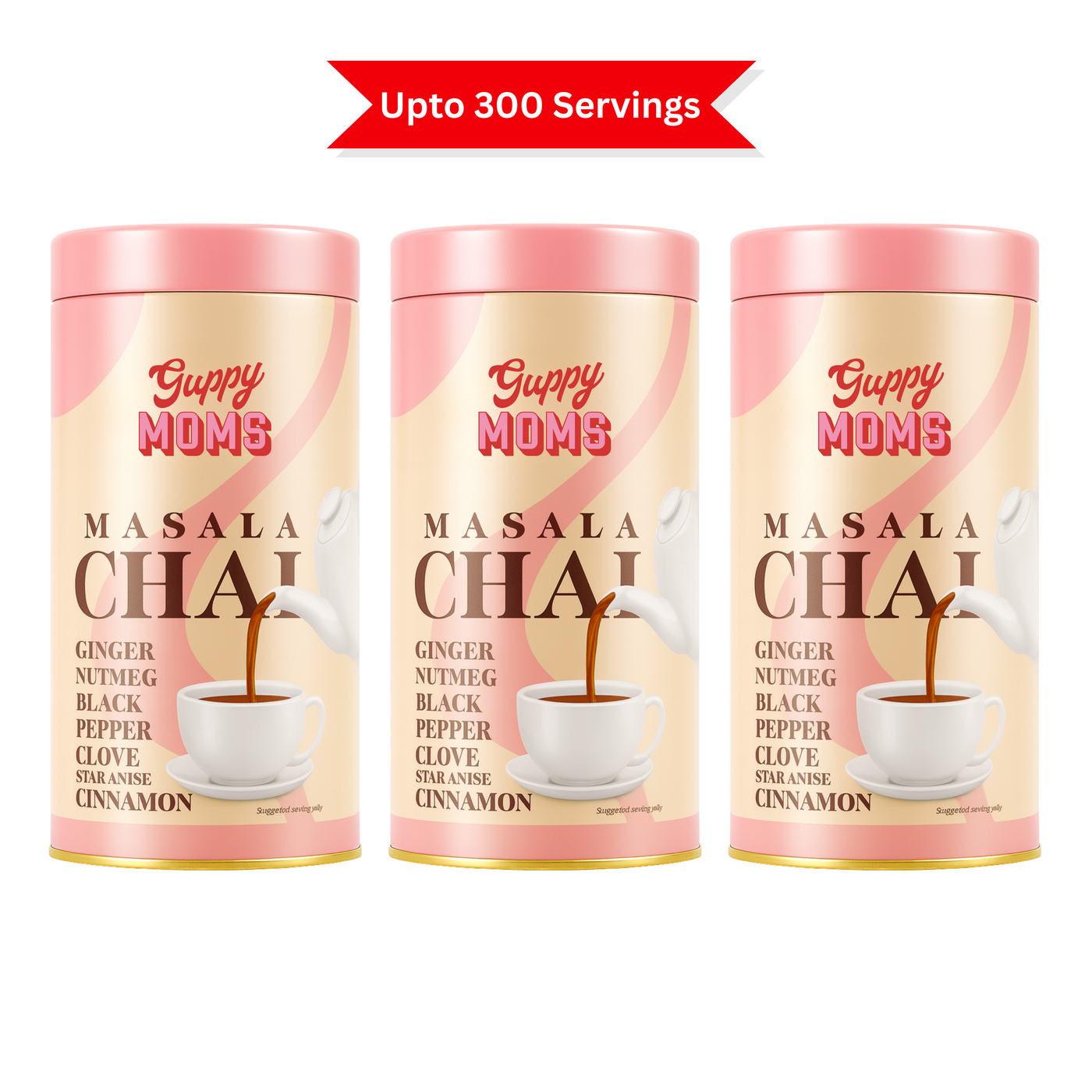 The Legacy Masala Chai | Where Tradition Meets Luxury