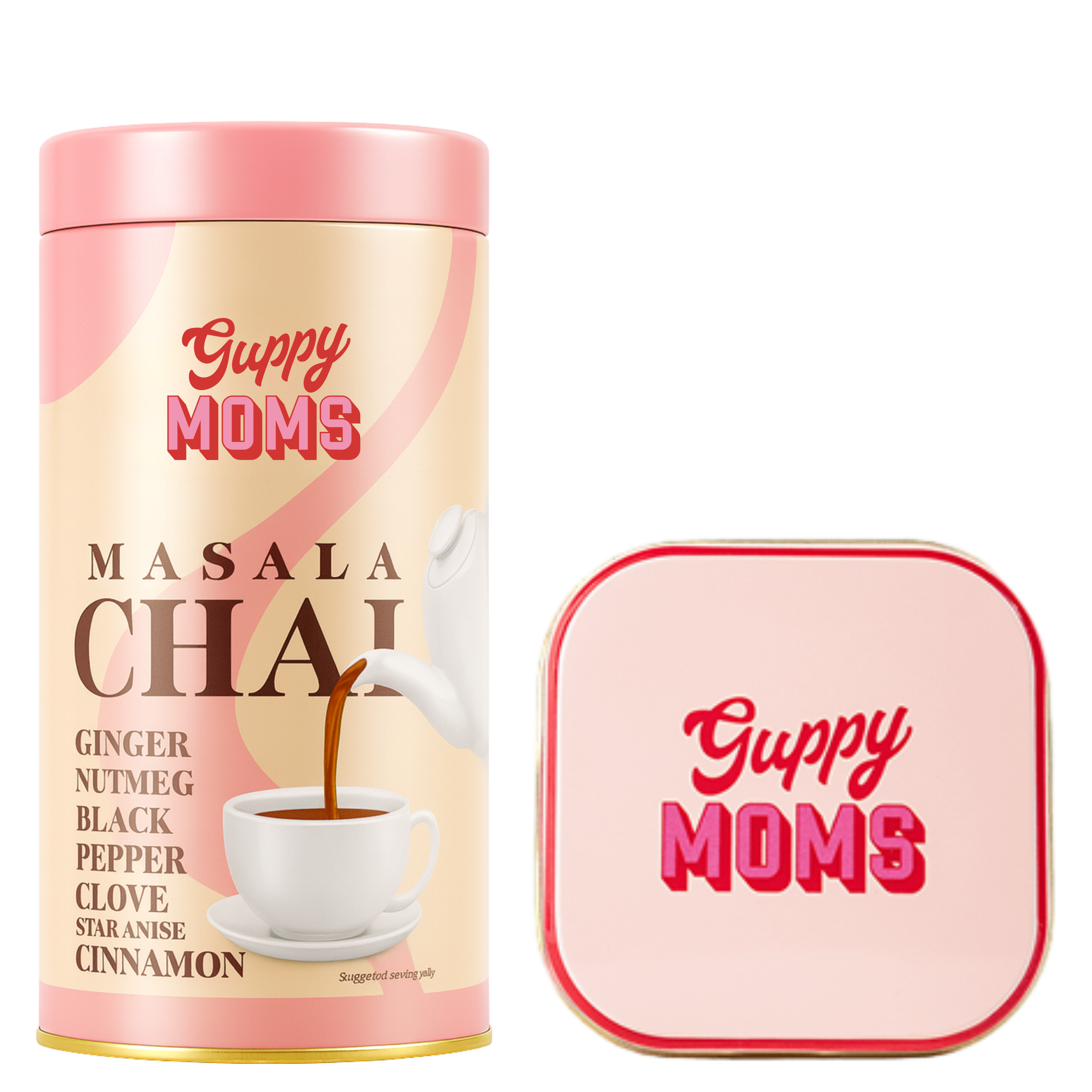 Masala Chai & Chai Masala