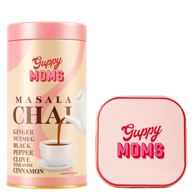 The Legacy Masala Chai | Where Tradition Meets Luxury