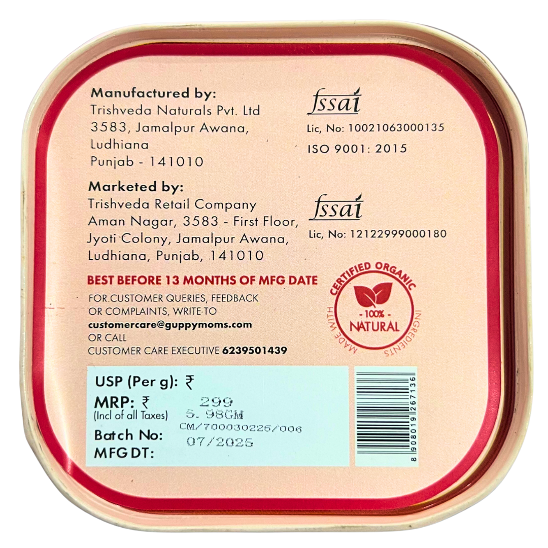 Signature Blend Chai Masala | 70 Years of Timeless Tradition