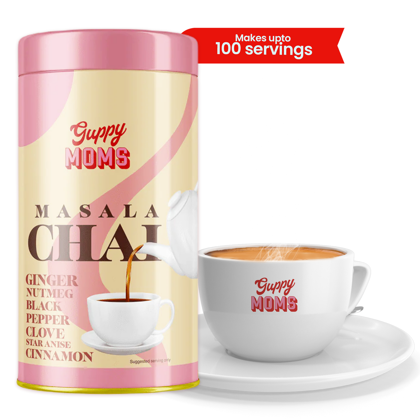 The Legacy Masala Chai | Where Tradition Meets Luxury