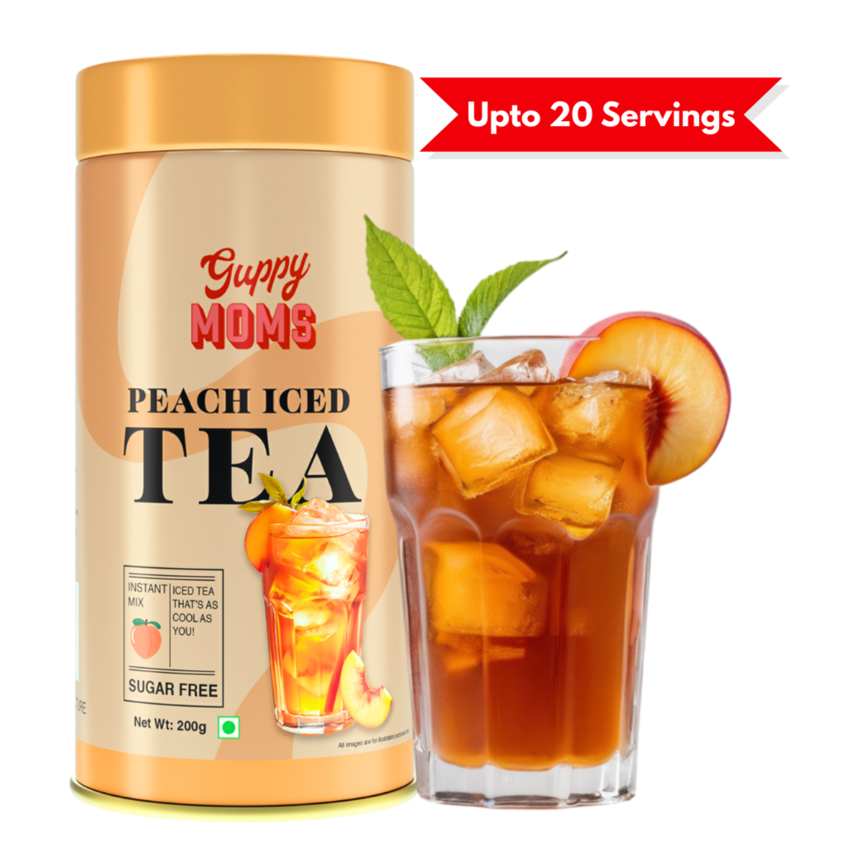 Pack of 1