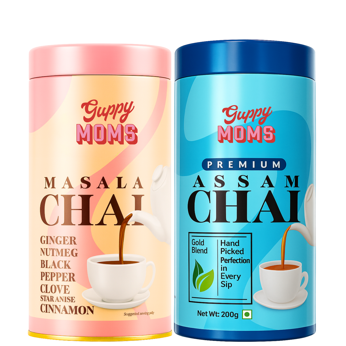 The Legacy Masala Chai | Where Tradition Meets Luxury