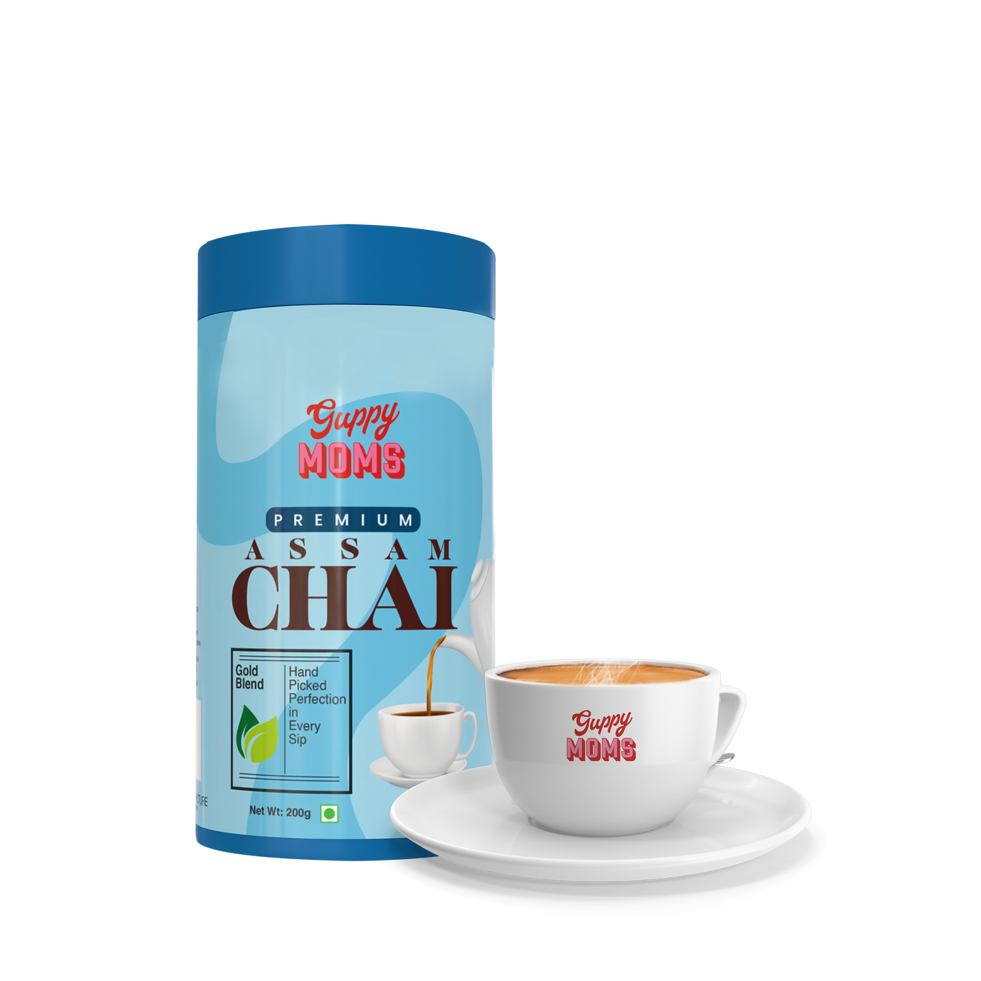 Assam Chai