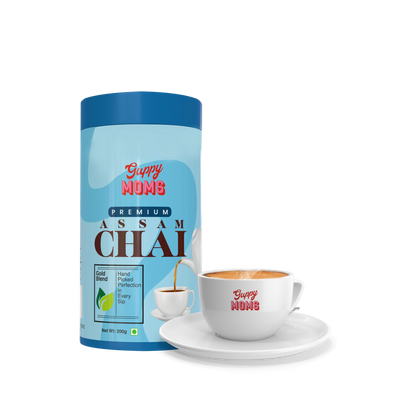 Assam Chai