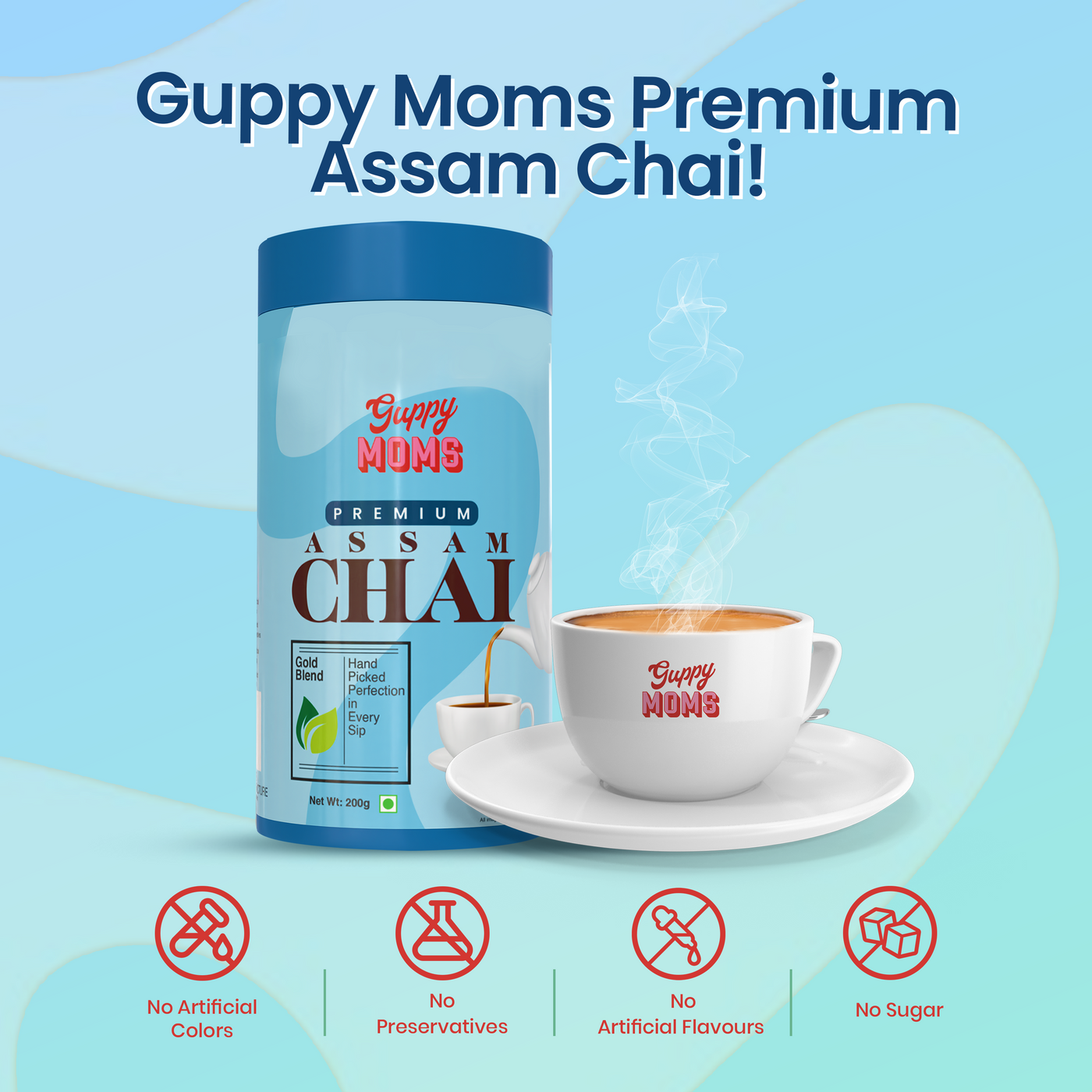 Assam Tea