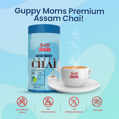Assam Tea