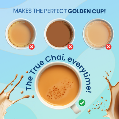 Best Assam Tea