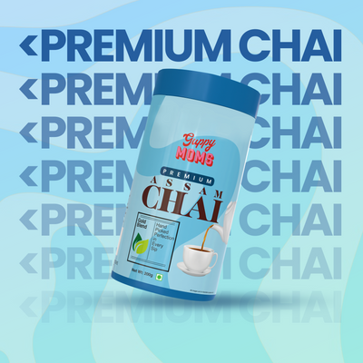 Best Chai In India