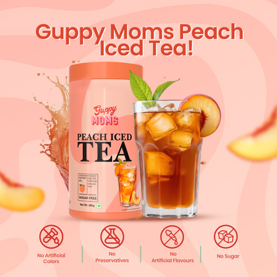 Best Ice Tea
