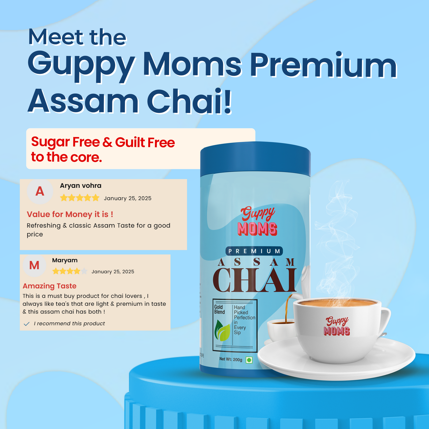 Best Tea Brand In India