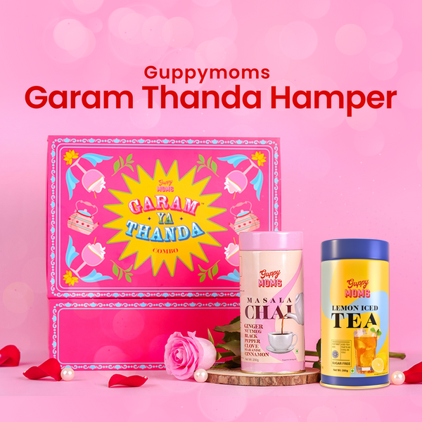 Garam Thanda Combo Gift Hamper
