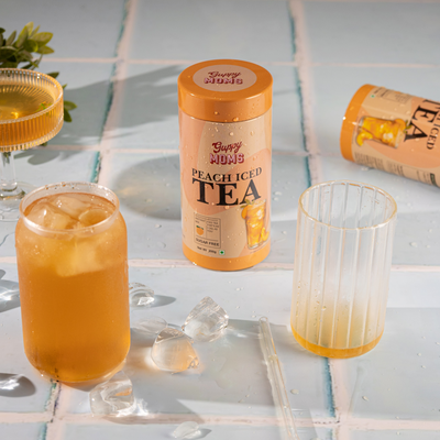 Ice Tea