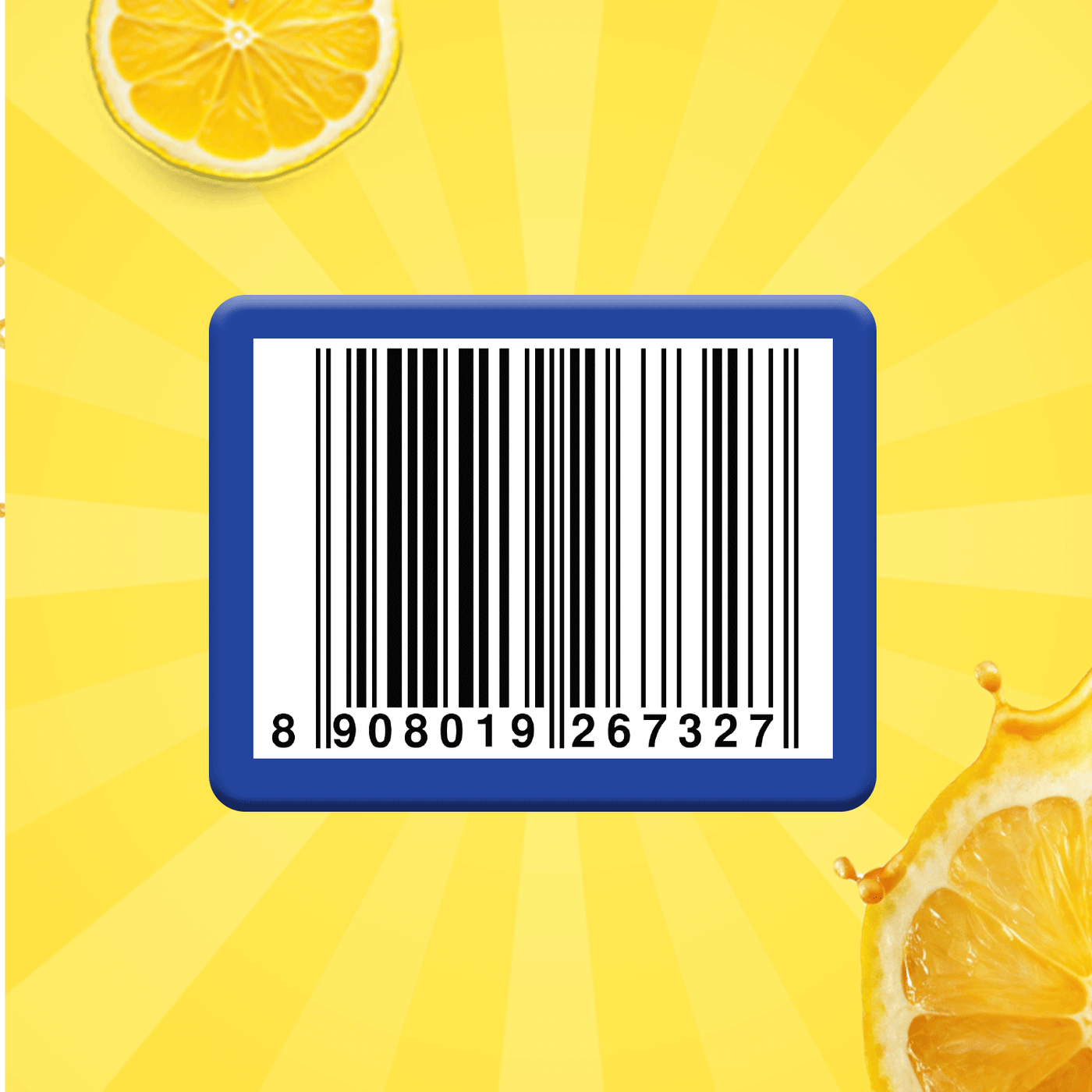 Zesty Lemon Iced Tea (Sugar-Free) | Refreshingly Tangy, Guilt-Free Hydration