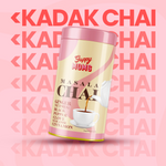 Original Indian Masala Chai