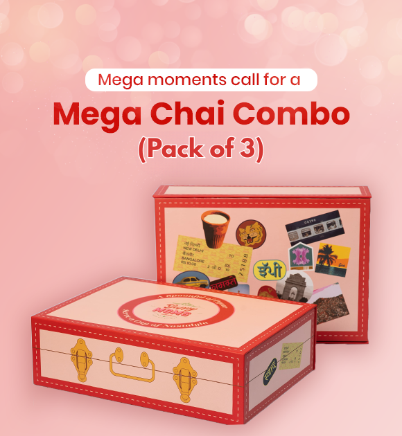Mega Chai Combo