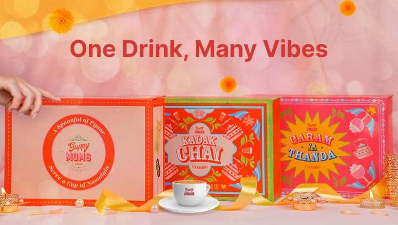 Promo banner
